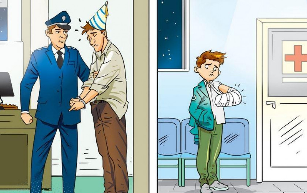 Apel Uprave policije: Slavi srcem a ne oružjem!