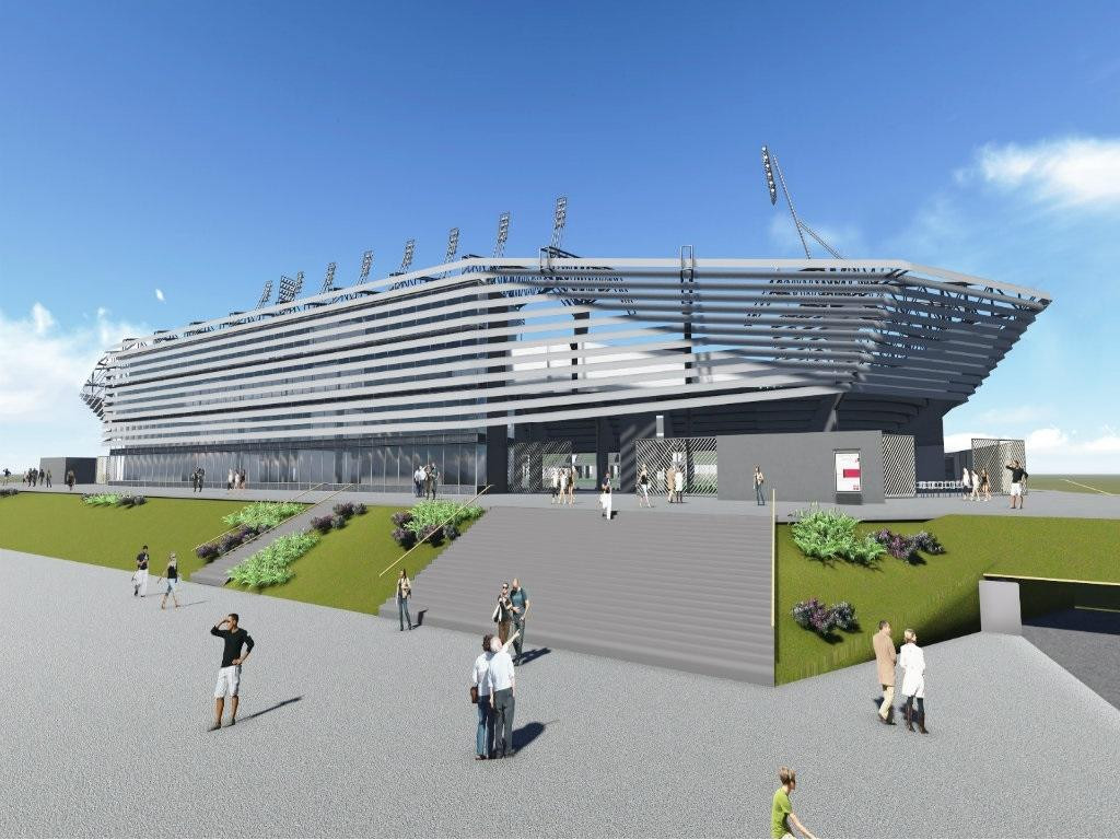 Jedan od najmodernijih u Srbiji: FK Loznica dobija novi stadion