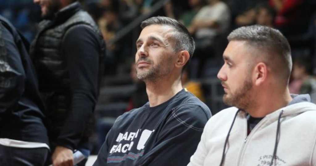 Dozet novi sportski direktor Zvezde