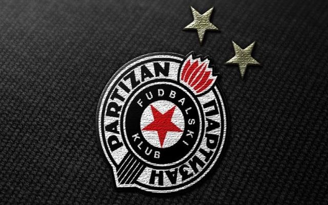 FK Partizan demantovao medijske natpise: Nikada nismo bili u kontaktu sa Danilom Vučićem!
