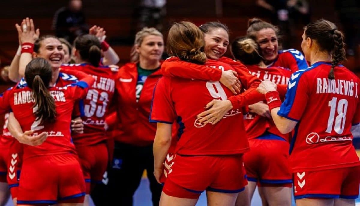 Veliki preokret: Srpkinje savladale lavice!