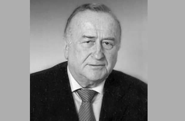 Preminuo veliki humanista i istaknuti intelektualac dr Božo Bojović