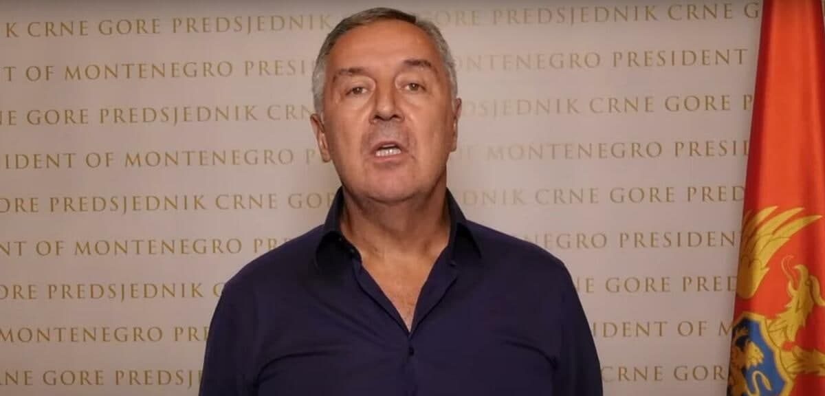 OTPISANI ĐUKANOVIĆ TRČI POSLEDNJI KRUG