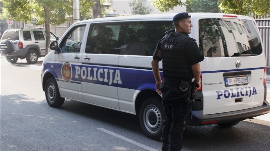 U posljednje dvije sedmice registrovano šest napada na policijske službenike