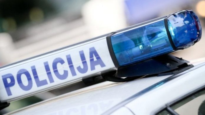 U protekla 24 sata 12 saobraćajnih nezgoda
