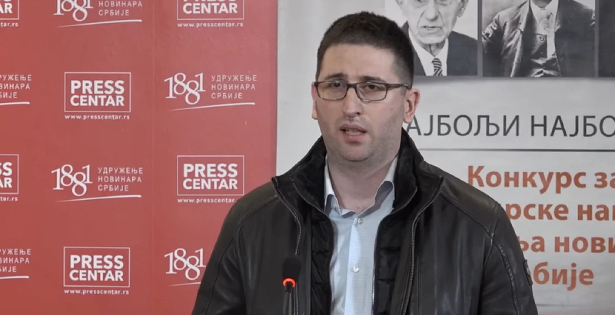 “Adria” otkriva: Zašto je Nebojša Popović podržao za direktora Aleksandra Bulatovića, za kojeg je tvrdio da je ostvario “debeli minus” u NP Skadarsko jezero?