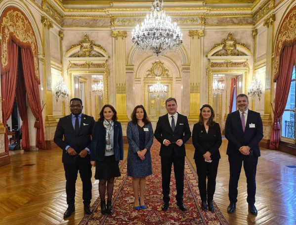Selaković: Saradnja Srbije i Francuske bilježi konstantan napredak