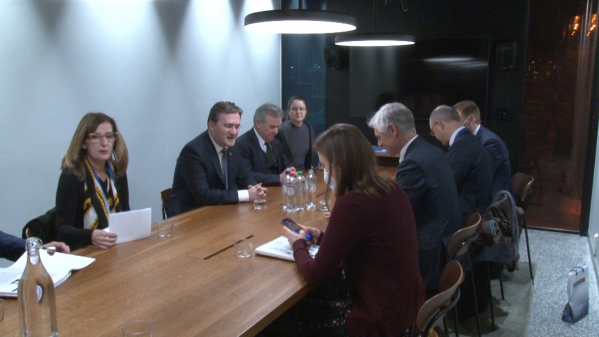 Selaković: Veoma dobri i stabilni odnosi Srbije i Austrije