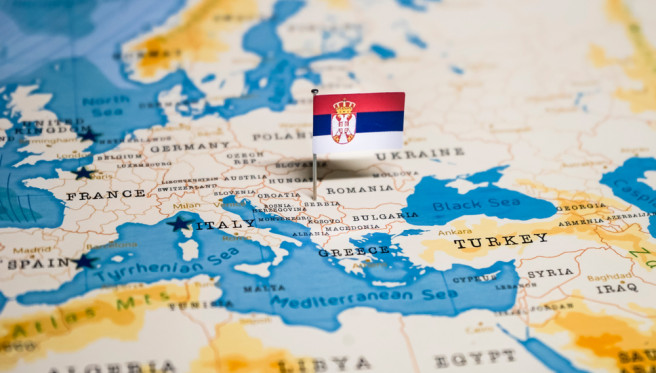 Vučić najavio: Osniva se posebni Zeleni fond za zapadnu Srbiju