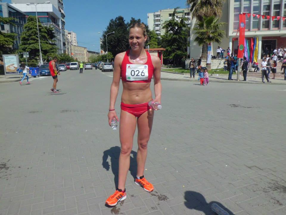 Nikšić: Opština atletičarki dodijelila stan, odluka bila jednoglasna