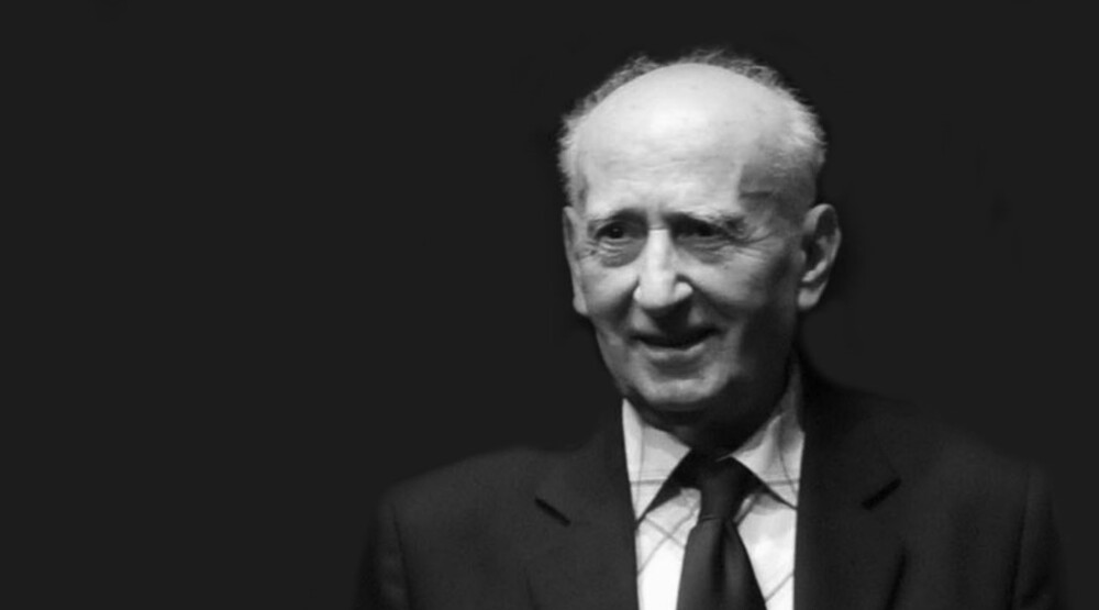Preminuo Spasoje Medin