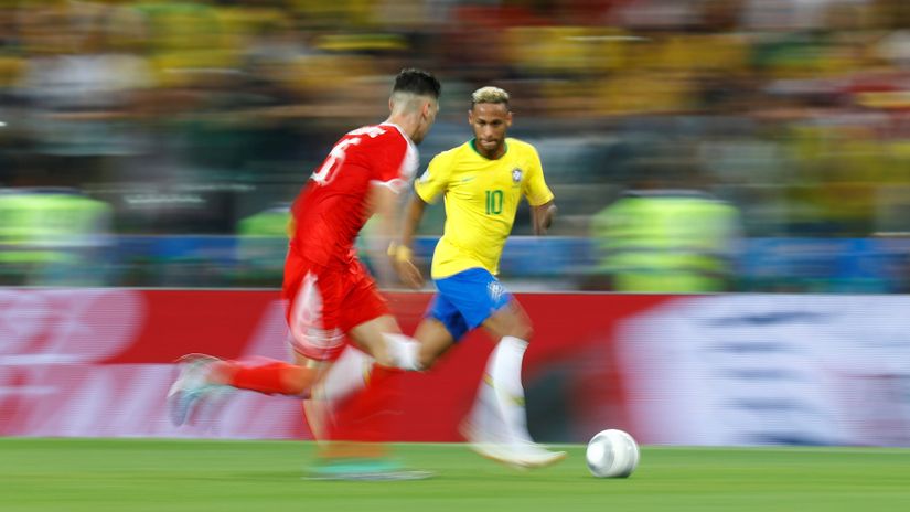 Mini mundijal: Ligu nacija od 2024. igraju i reprezentacije iz Južne Amerike