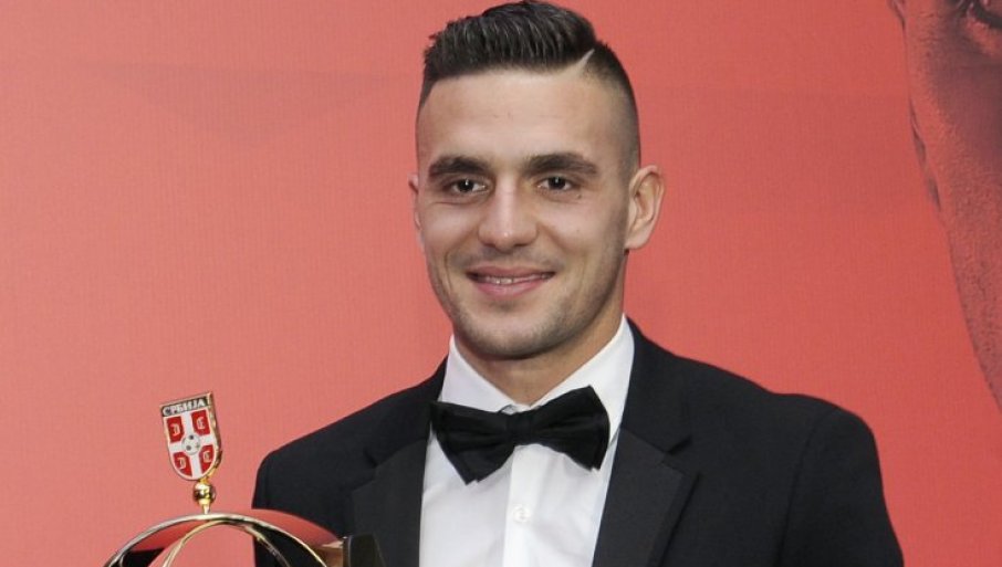 Srpski as bez premca: Tadić kreirao najviše šansi u godini na izmaku!
