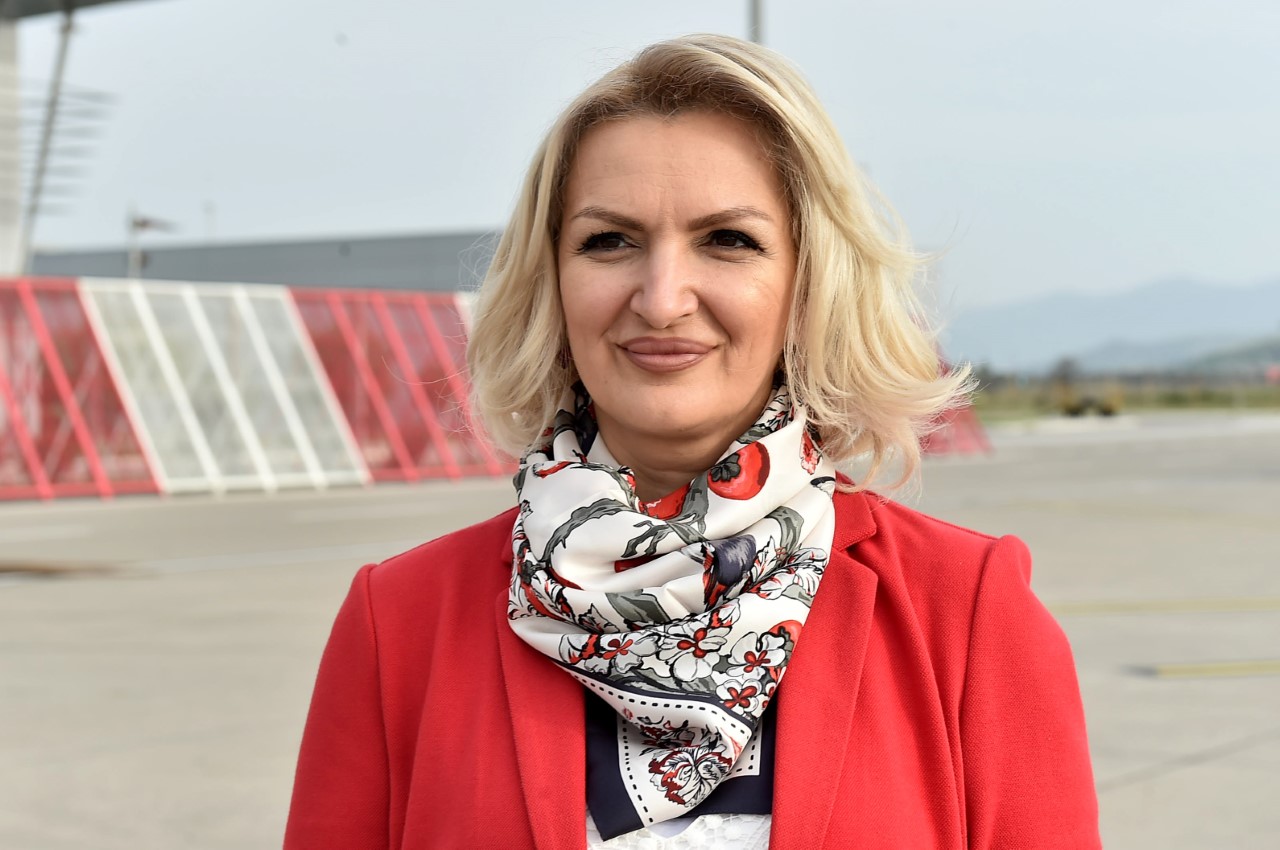 Borovinić Bojović: Pored korona virusa, paralelno se borimo protiv tiših zdravstvenih prijetnji