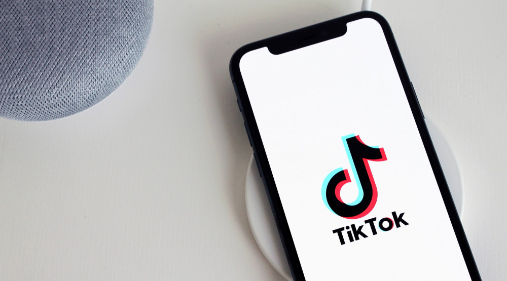 U 2021.godini: TikTok je najpopularnija web stranica