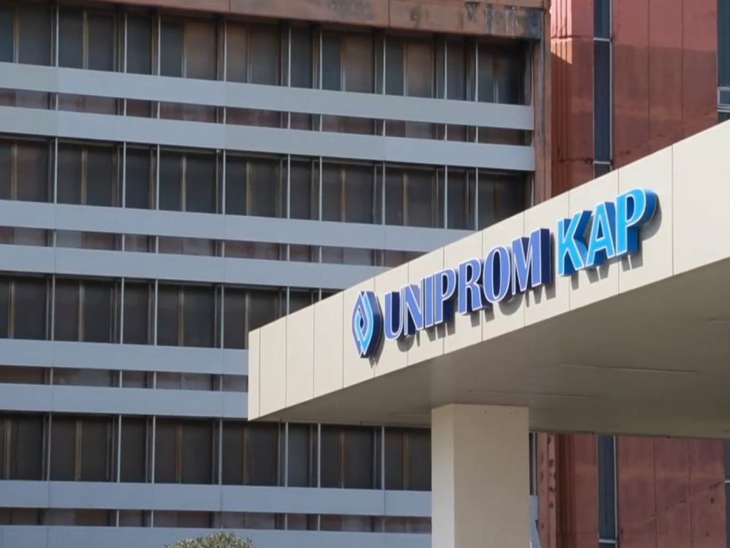 Na temu preuzimanja na godinu dana: Elektroprivreda danas o ponudi Uniproma