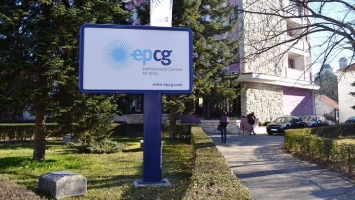 EPCG: Projekat Solari ima brojne ekonomske i ekološke benefite