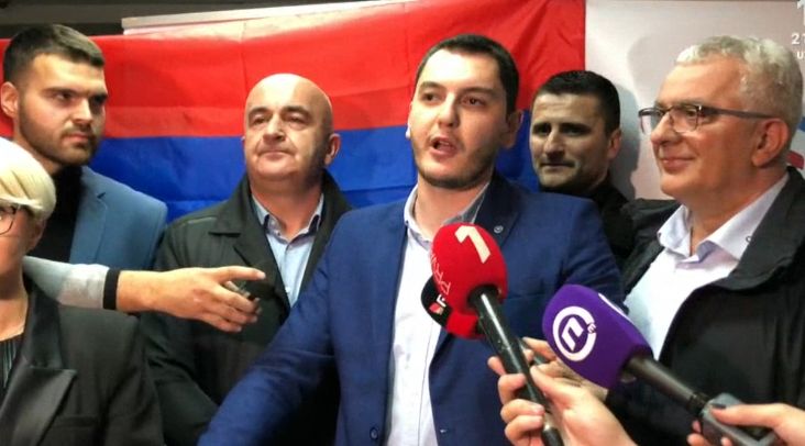 Preraspodjela mandata u Mojkovcu: Ujedinjena Crna Gora izgubila mandat, on pripao „Za budućnost Mojkovca“