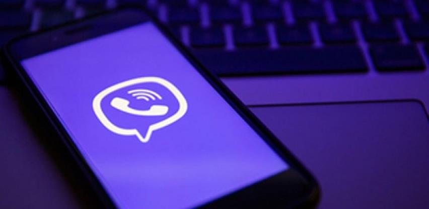 Viber ima novu opciju
