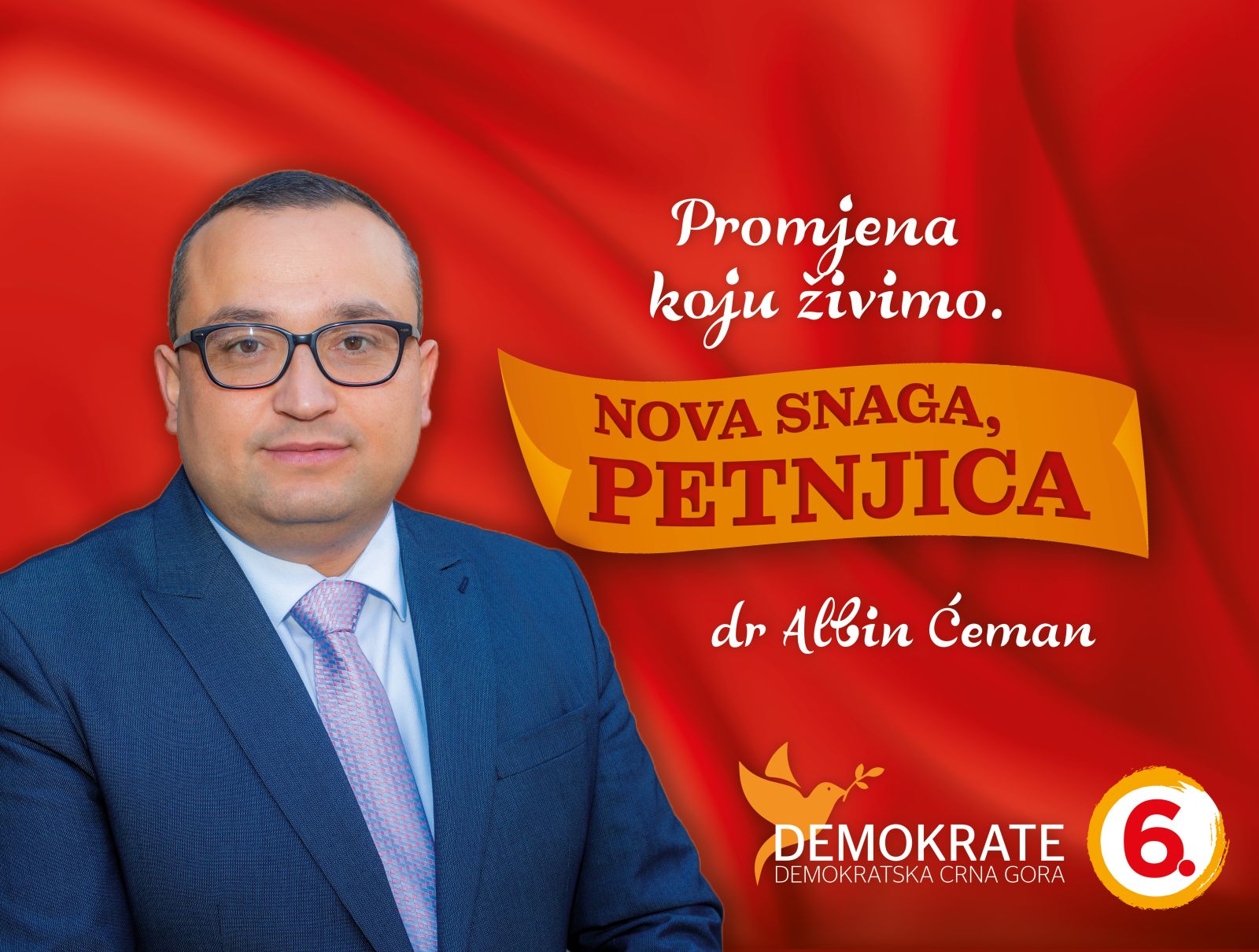 Skandalozan odnos DPS uprave u Petnjici