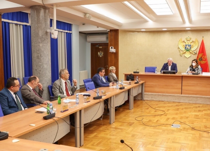 Skandalozno: Spajića ne interesuje rad dnevnih centara za djecu sa smetnjama u razvoju