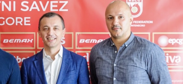 Rukometaš Vladan Lipovina tvrdi: Roganović došao za selektora jer je poltron Peđe Boškovića