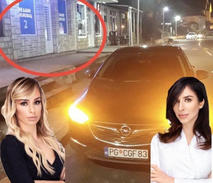 Ne damo tatinu fotelju
