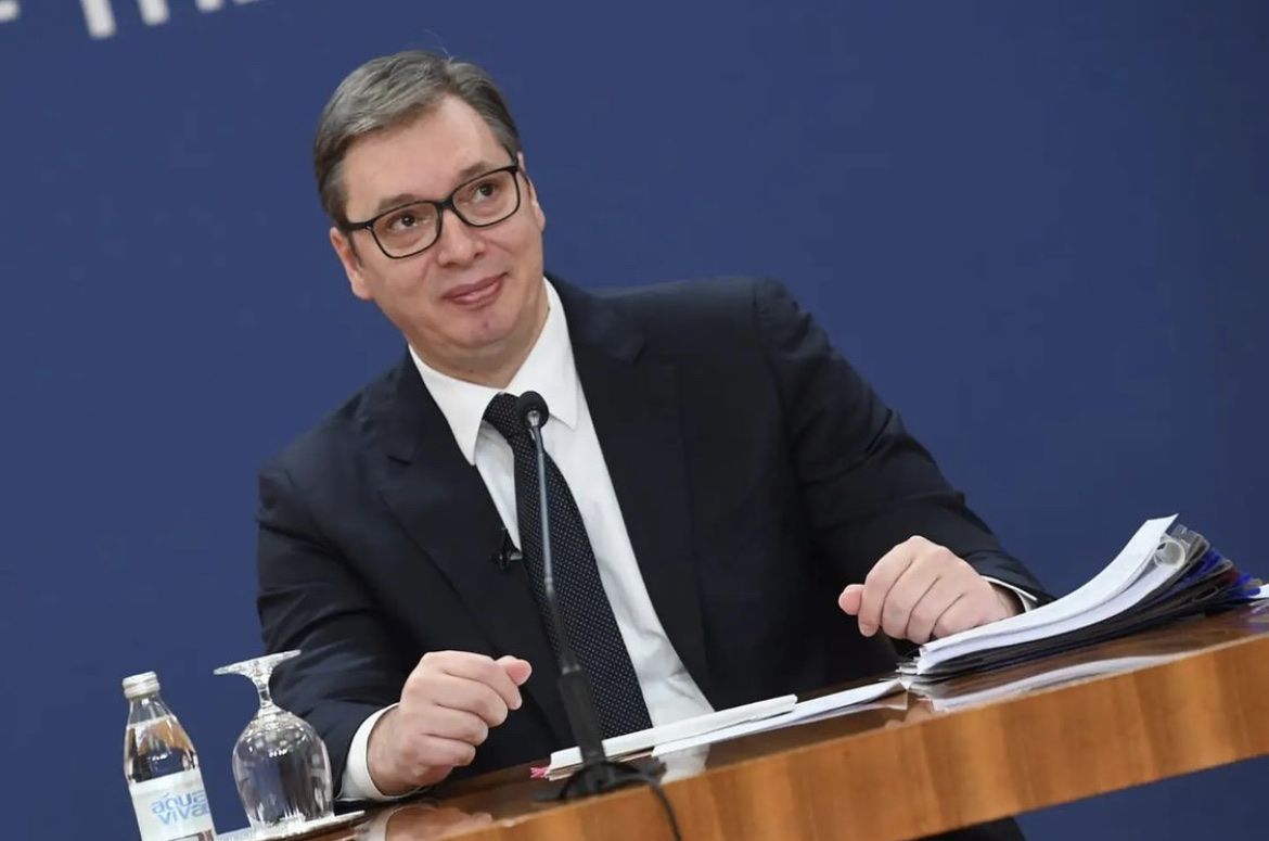 Vučić o predstojećim izborima u Srbiji: Važno je da ne porazim građane