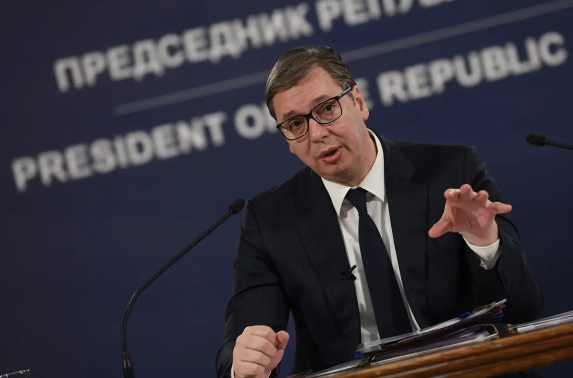 Vučić nakon otvaranja novih poglavlja poručio: Evropo hvala, Srbija je na dobrom putu! (VIDEO)