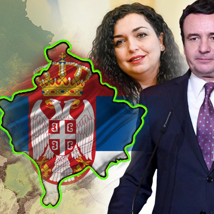 Iz Prištine stižu najave da Kosovo neće učestvovati na referendumu u Srbiji