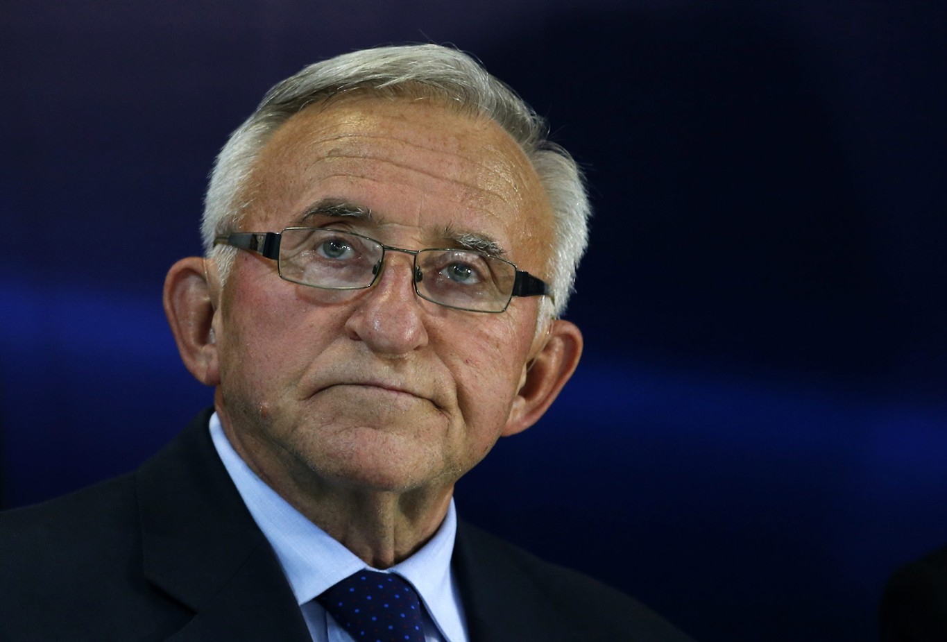 Penzionisani general Vladimir Lazarević za BORBU: Današnja Srbija je spremna i vojno da brani živote Srba na Kosmetu!