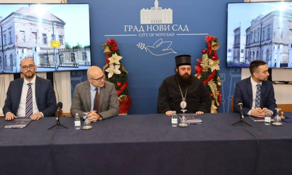 Vučević: Nastavićemo da podržavamo srpsku zajednicu u Hrvatskoj