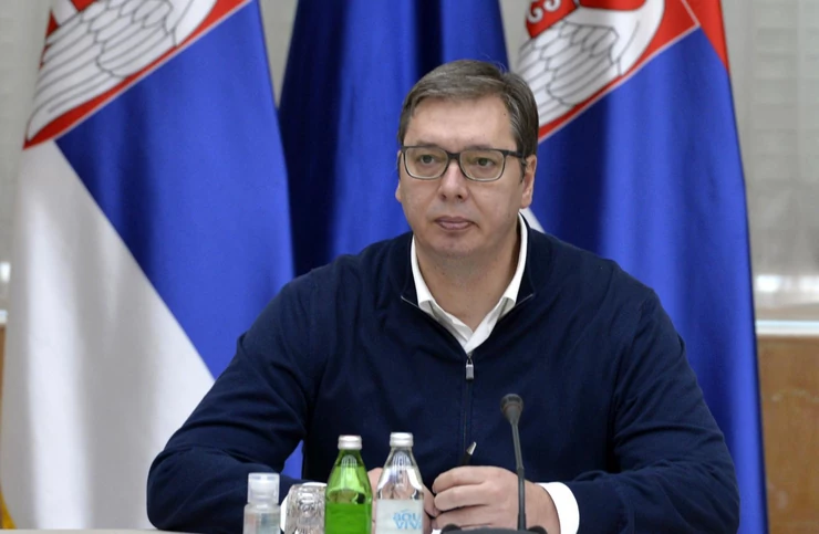 Vučić danas u Tirani, na stolu šest sporazuma za Otvoreni Balkan