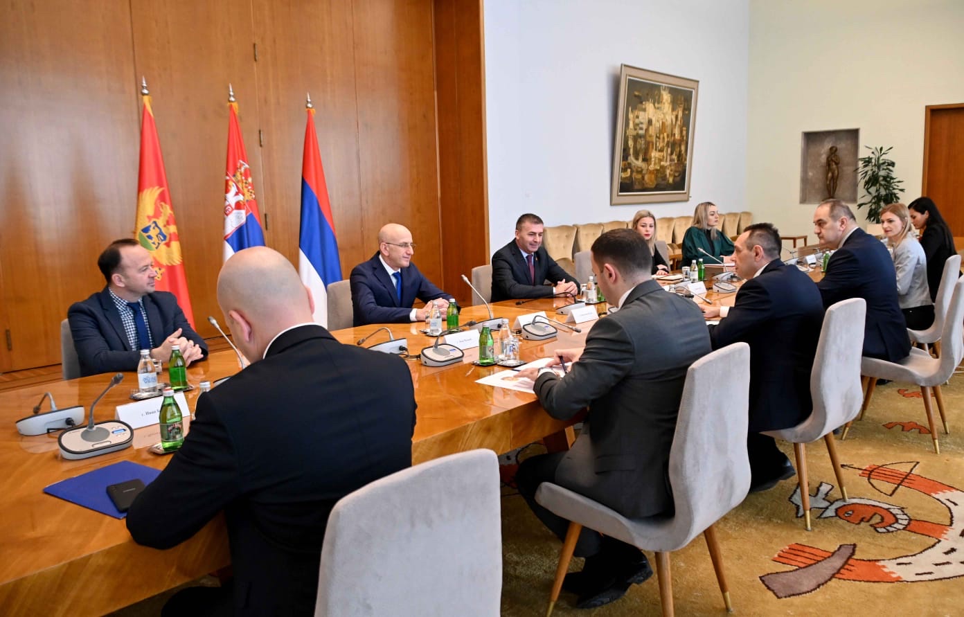 Ministar Vulin: Srbija je spremna da pomogne!