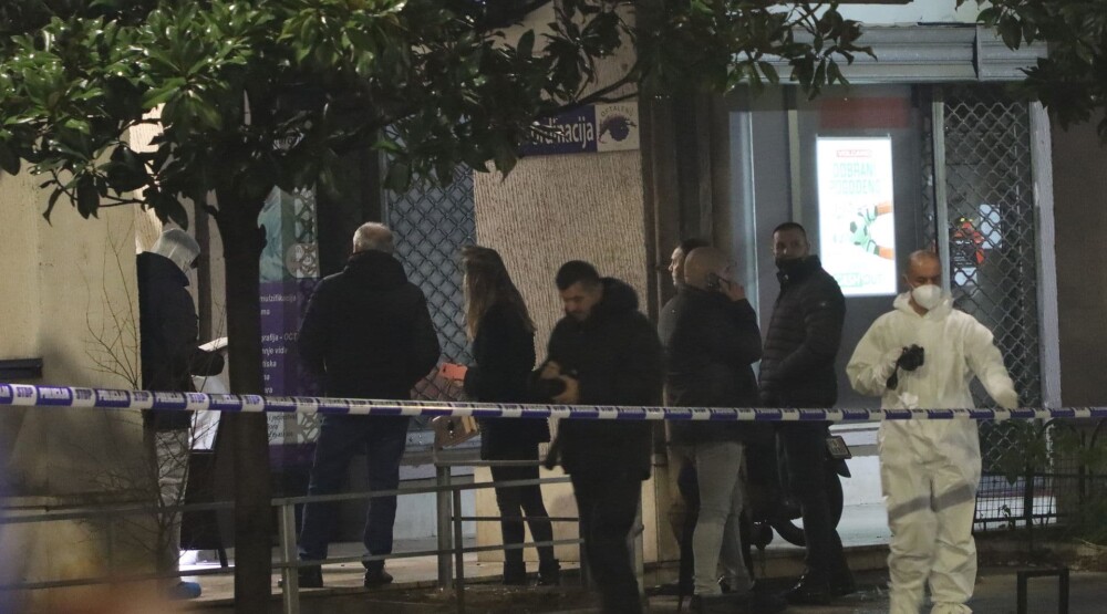 Istraga: Lakušić ubijen zbog duga, sin ubice mu dugovao veliki novac!