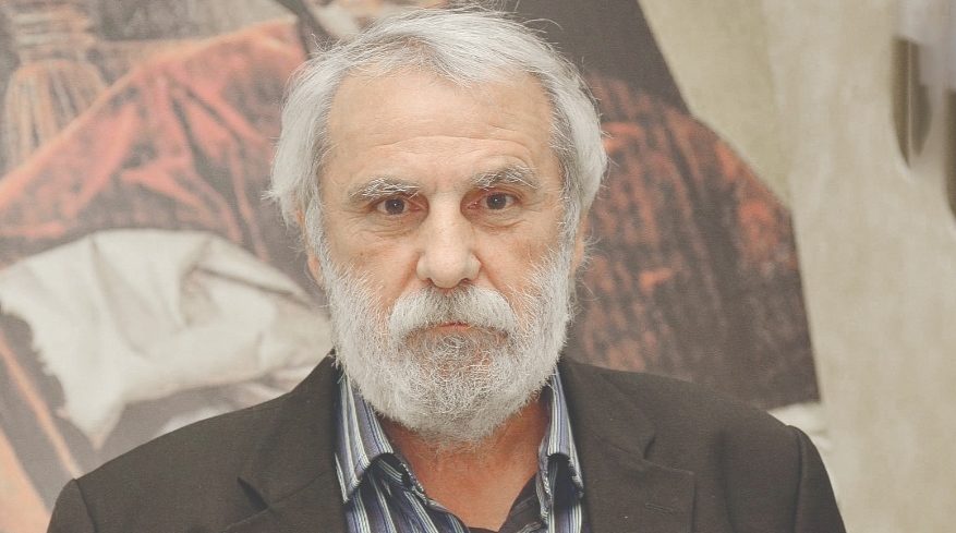 Resor Vesne Bratić: Odlukom žirija Mićoviću nagrada „Miroslavljevo jevanđelje“
