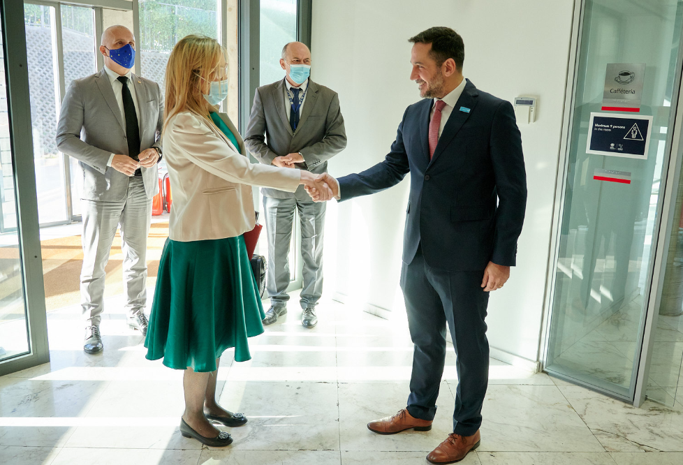 Pokrenuta digitalna škola: „Platforma za učenje, nastavu i saradnju“