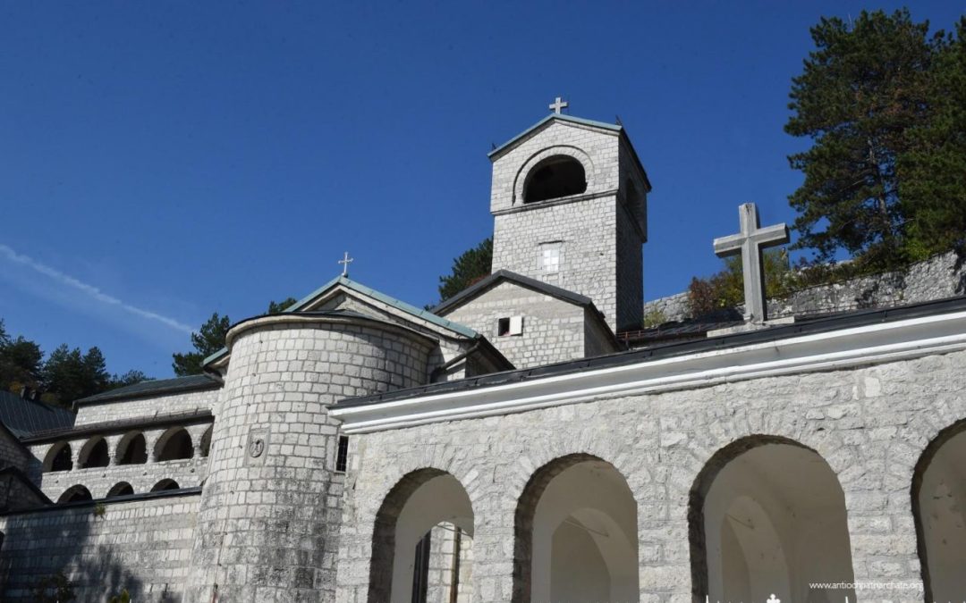 Mitropolija: Gradićemo crkveni dom uz podgorički Saborni Hram, a ne hotele kao što pišu pojedini mediji