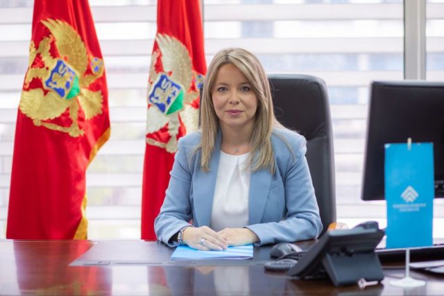 Radović: IRF će sniziti kamate, imamo dovoljno novca