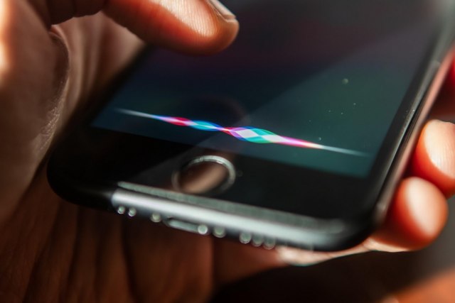Budite i vi čarobnjaci – Siri vam pomaže da „bacite“ magiju VIDEO
