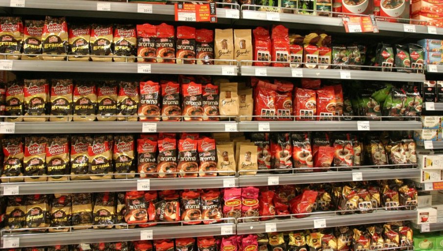 „Evropa sad“ već daje rezultate: Visina poreza za prženu kafu sa 80 centi se povećava na jedan evro!