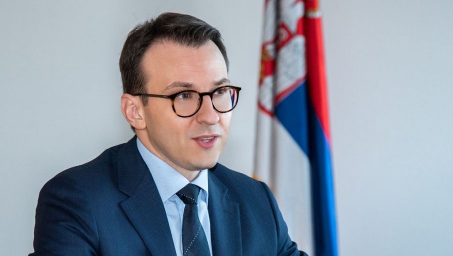 Petković: Priština pokušala da poništi politička i građanska prava Srba