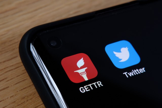Prognani sa Twittera se okupljaju na novoj platformi