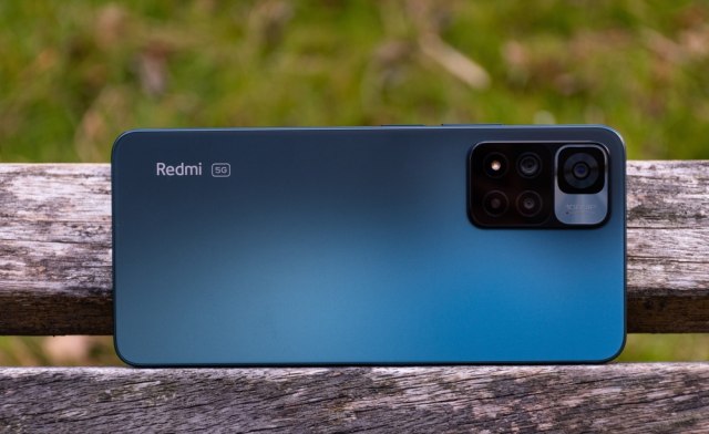Redmi Note 11 seriju krasi novi dizajn i niska cijena