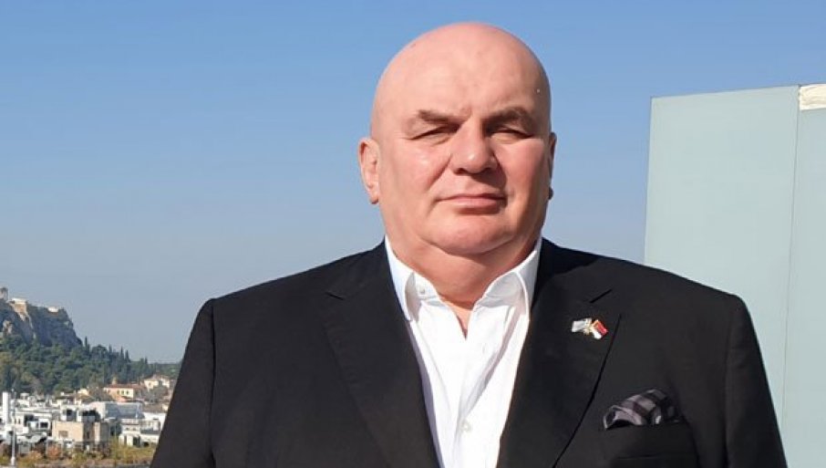 Marković podržao Novaka: Gospodine Skote, nećete vaš loš rejting u zemlji i svijetu popraviti na legendi Đokoviću
