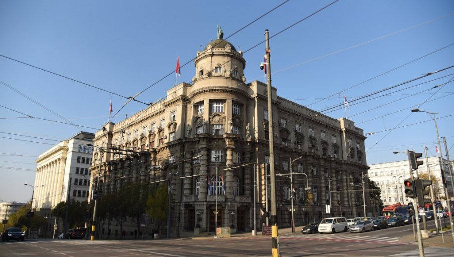 Vlada Srbije na današnjoj sjednici donosi odluku o stavljanju tačke na projekat „Jadar“