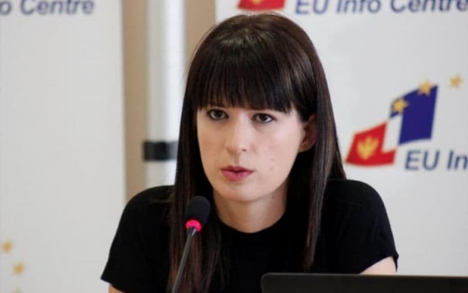 Zbog skandala u Budvi: Galić smijenio Popović Samardžić sa mjesta rukovodioca Odjeljenja za imunizaciju!