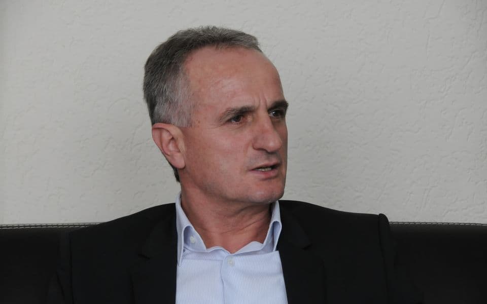 Nusret Kalač tuži Upravu za šume: Sam sebi nije dao godišnji odmor