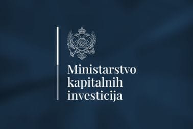 Resor Mladena Bojanića MANS-u: Ministarstvo kapitalnih investicija sprovodi odluke Vlade, a ne obratno