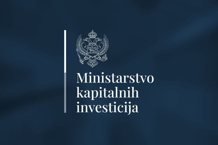 Tokom 2021. godine Ministarstvo kapitalnih investicija uštedjelo preko 1.600.000 eura